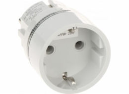 Satel SMART ELEKTRICKÁ ZÁSUVKA ABAX/ABAX2 ASW-200-F 2300&nbsp;W SATEL
