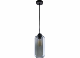 Závěsné svítidlo TK Lighting Závěsné svítidlo grafitové TK Lighting MARCO 2077