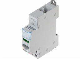 Legrand JEDNODUCHÝ BISTABILNÍ TLAČÍTKOVÝ SPÍNAČ S LAMPOU LE-412914 1X NO 20 A LEGRAND