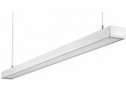 Závěsné svítidlo Lena Lighting chrom (452383)