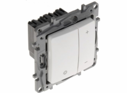 Legrand UNIVERZÁLNÍ STMÍVAČ LE-665114 Niloe 400&nbsp;W LEGRAND
