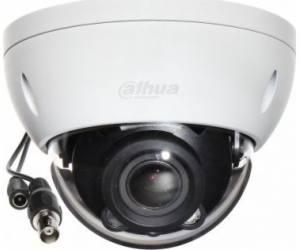 Dahua Technology VANDAL-PROOF CAMERA AHD, HD-CVI, HD-TVI,...