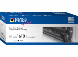 Toner Black Point LBPPS1610 Náhradní černý toner ML-1610D2 (LBPPS1610)