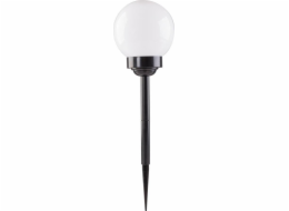 SOLÁRNÍ LAMPA PLASTOVÁ KOULE 36/25cm