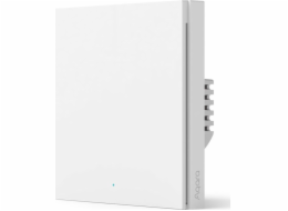 Aqara Single Light Switch Aqara H1 bez neutrálu