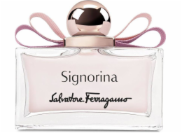 Salvatore Ferragamo Signorina EDP 100 ml