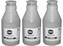 Originální černý toner Konica Minolta 8931102 (8931102)