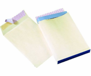 Herlitz OBÁLKA E4+ HK (S PÁSEM) RBD S ROZŠÍŘITELNÝMI STRA...
