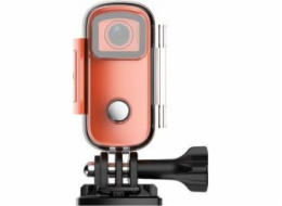 Fotoaparát SJCAM C100+ oranžový