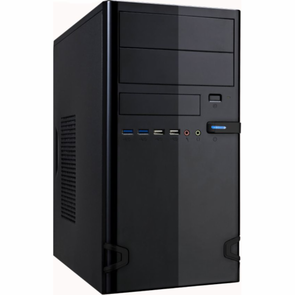 Pouzdro Linkworld 727-22 + LPW19-25 450W napájecí zdroj