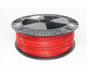 Spectrum Filament PLA světle červená