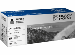Náhradní toner Black Point BLACK POINT LBPXB205 106R04348 (černý)