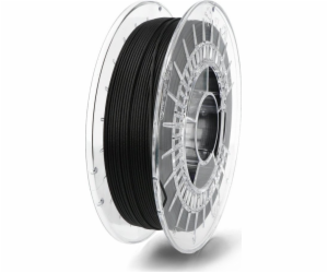 Vlákno ROSA-PLAST Rosa3D PA12 + CF15 1,75 mm 0,5 kg – Černá}