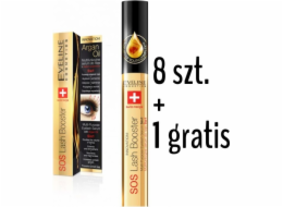 Eveline EVELINE*ZEST 2032 kondicionér na řasy SOS ash Booster - 083003