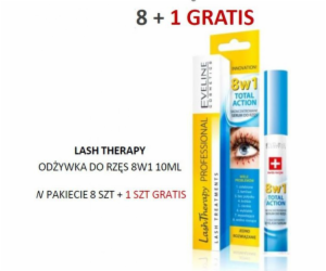 Eveline EVELINE*ZEST 1635 KONDICIONÉR NA ŘASY 8V1