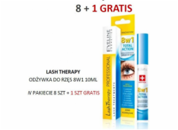 Eveline EVELINE*ZEST 1635 KONDICIONÉR NA ŘASY 8V1