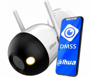 Dahua Technology IP kamera TIOC DAHUA IP CAMERA IPC-HFW12...