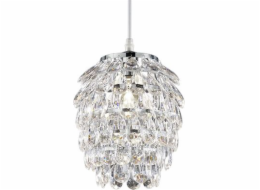 Závěsné svítidlo Trio PETTY glamour chrom (R30451006)