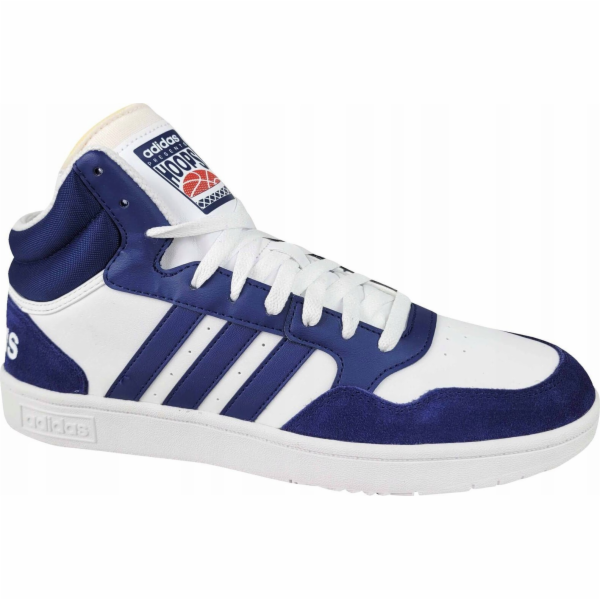 Boty Adidas adidas Hoops 3.0 Mid IG1432