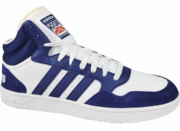Boty Adidas adidas Hoops 3.0 Mid IG1432
