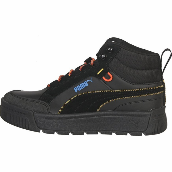 Boty Puma Puma Tarrenz SB III Open Road Jr 393929-01