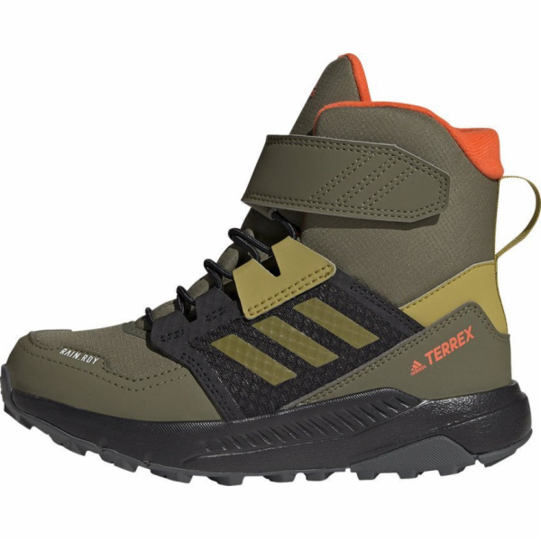 Pánské trekové boty Adidas Shoes adidas Terrex Trailmaker...
