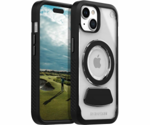 Pouzdro RokForm Rokform Eagle 3 pro iPhone 15 průhledné -...