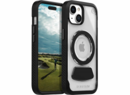 Pouzdro RokForm Rokform Eagle 3 pro iPhone 15 průhledné - Bezpečnost zaručena. Jednoduché splátky. Doprava zdarma od 170 PLN.