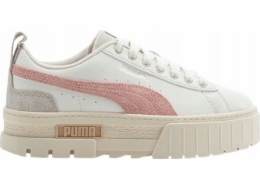 Puma Puma Mayze Classic Wmns 389861-02 bílá 36