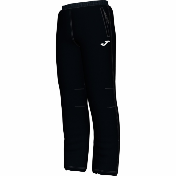 Joma Joma Cervino Vatové dlouhé kalhoty 100929-100 Černá M