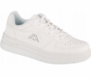 Kappa Kappa Bash DLX 243384-1014 bílá 38