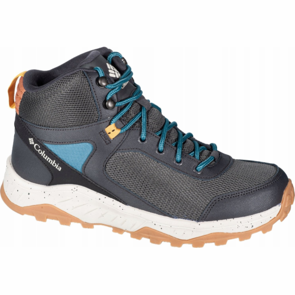 Columbia Columbia Trailstorm Ascend Mid WP 2044271011 Pán...