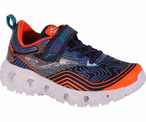Joma Joma Race Jr 2403 JRASES2403V Navy 27