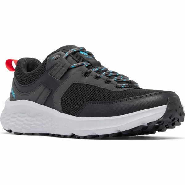 Columbia Columbia Konos Low 2063471010 Černá 44