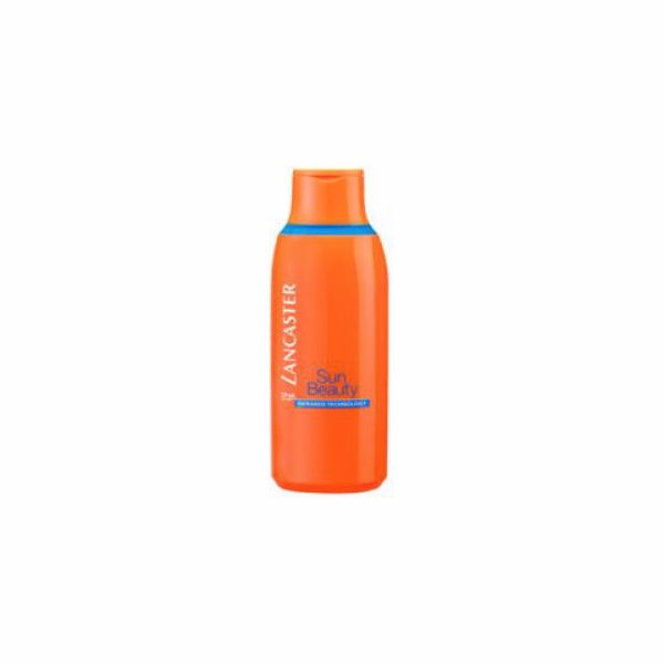 Lancaster Sun Beauty Silky Milk Sublime Tan SPF 15 400 ml