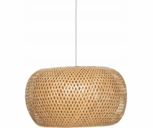 Atmosphera Závěsná lampa Bambusová závěsná lampa NAM, O 4...