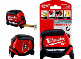 Milwaukee Milwaukee měřicí páska 4932464601 10 m