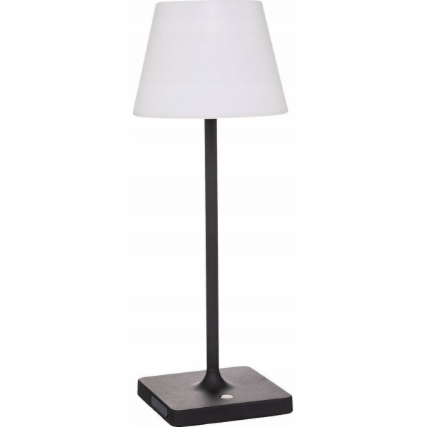 Atmosphera RONY zahradní lampa, 39 cm