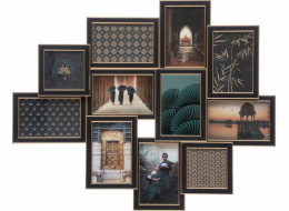 Atmosphera Frame 11 Photo Frame JIL, 62 x 49,5 cm