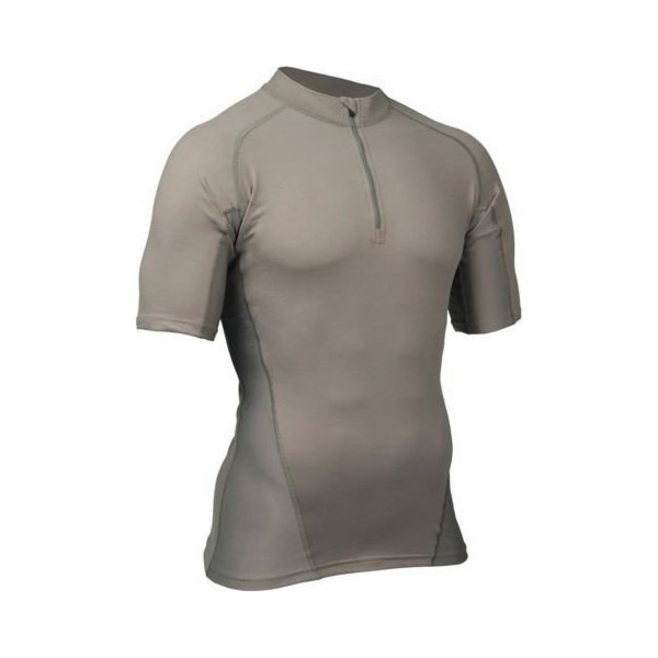 Blackhawk BlackHawk Engineered Fit tričko se 1/4 zipem Mo...