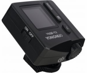 Rádiový spouštěč Yongnuo Yongnuo YN32-TX pro Sony