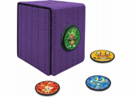 Ultra-Pro Ultra Pro: Pokémon - Alcove Click - Kalos