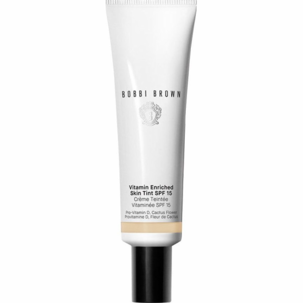 Bobbi Brown BOBBI BROWN NUDE FINISH TINTED MOISTURIZER - ...