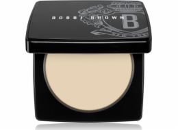 Bobbi Brown BOBBI BROWN SHEER FINISH LISOVANÝ PRÁŠEK - BLOVĚ ŽLUTÝ 9g
