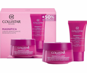 Collistar COLLISTAR SET (MAGNIFICA REMPLUMPING REDENSIFYI...