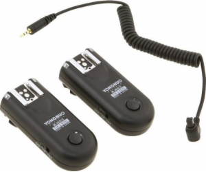 Rádiová spoušť Yongnuo YongNuo RF603II C3 pro Canon