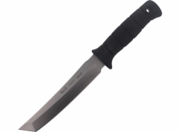 Muela nůž Muela taktická gumová rukojeť 190 mm (TANTO-19W)