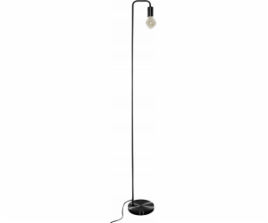 Atmosphera stojací lampa Moderní kovová stojací lampa, de...