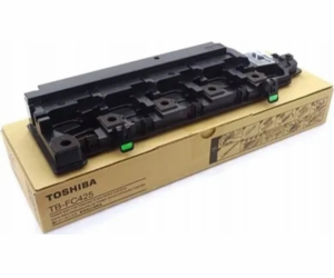 Toshiba Toner Nádoba na odpadní toner Toshiba TB-FC425E