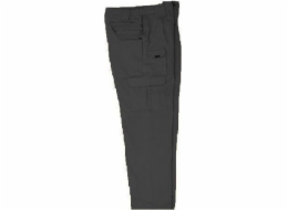 Blackhawk BlackHawk taktické bavlněné kalhoty, černé (87TP01BK